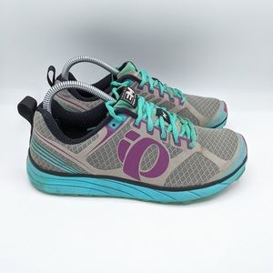 Pearl Izumi EM m2 Running shoes women’s size 8.5